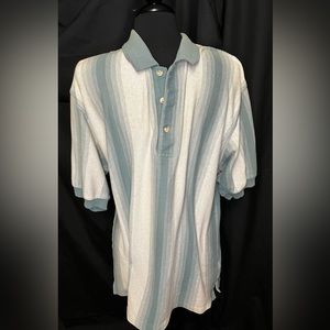 Pro-Celebrity Golf Shirt XL